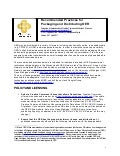 Packaging and Distribution Guidelines for OER