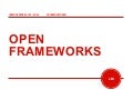 Introduction to Creative Coding and OpenFrameworks