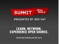 Event-driven BPM the JBoss way