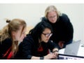The Story of GeekGirlmeetup aka. Oh my god, what have we done - May, 2011