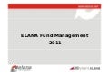 ELANA Fund Management