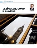 Lielbritānija (Anglija) - Latvija nodokļu plānošana (optimizācija) UK - Latvia taxation and tax planning