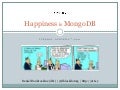 2011 08-16 MongoNYC