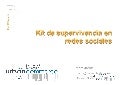 Kit de supervivencia en redes sociales