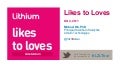 2011 10-04 lithium -likes to love amsterdam v slide-share