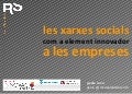 Les xarxes socials com a element innovador a les empreses