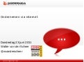 Ondernemen via Internet (voor starters)