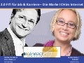 2.0 FIT für Job & Karriere – Die Marke ICH im Internet