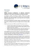 FERMA proposes modifications to Brazilian reinsurance regulations in the interest of business and insurance buyers