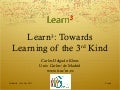 2011-11-14 learn3 cdk pres
