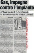 CalabriaOra del 26/11/2011