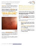 DEALER-CHIC Trend Briefing - November 2011