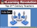 12 Habits of the Top 21-st Century Teacher