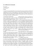 La cultura de la remezcla