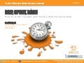 Blip, Spurt, Dash: How to ‘A-Ha!’ Yourself and Your Biz With the Social Web (#AhaNH 2011)