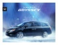 2011 odyssey-hollywood-honda-dealer-diamond-honda-glendale