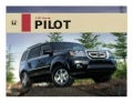 2011 Honda Pilot Los Angeles Glendale CA Diamond Honda Glendale Your Los Angeles Honda Dealer in Glendale CA