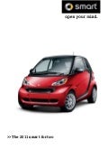 2011 smart-fortwo-hampton-virginia