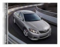 2011 Toyota Camry Connecticut