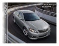 2011 Toyota Camry XLE Wallingford CT | Toyota Of Wallingford