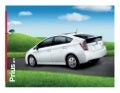 2011 Toyota Prius Plano