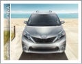 2011 Toyota Sienna New Haven