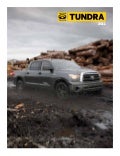 2011 Toyota Tundra Grapevine