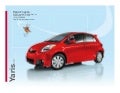 2011 Toyota Yaris For Sale In Long Island NY | Penn Toyota