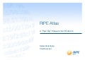 RIPE Atlas