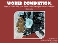 World Domination | Social Media and some interesting research questions they raise