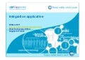 20110325 integration applications