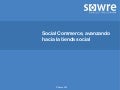 Social Commerce