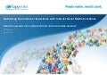 Optimizing the Customer Experience with Internal Social Media Excellence