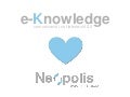 e-Knowledge Loves Neópolis