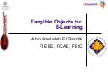 2011 06 01 (uned) emadrid aelsaddik uottawa tangible objects for e learning