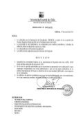 Resolución Pregrado 7 de Junio
