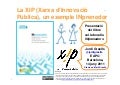 La XIP, un exemple INprenedor