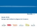 Estate 2011: sempre più italiani scelgono le crociere