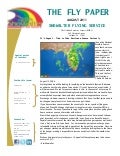 August Newsletter 2011