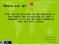 Creative Commons Summit 2011: Where are we?