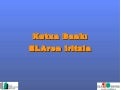ELAk ez du onartzen Kutxa Bankaren sorrera