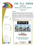 October Newsletter 2011