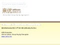 2011 Future of China’s Group Buying Market