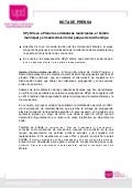 NP Proposiciones Pleno noviembre