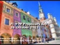 20111026 FI-PPP upcoming calls