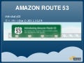 Amazon Route53紹介 #dnstudy 20111028