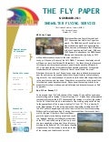 November Newsletter 2011
