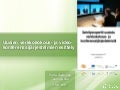 Uusien verkkokokous- ja videokonferenssijärjestelmien esittely