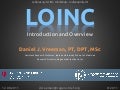 2011 12 08 - LOINC Introduction