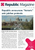 Republic Magazine | 2011 | Issue 3